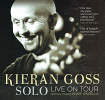KIERAN GOSS