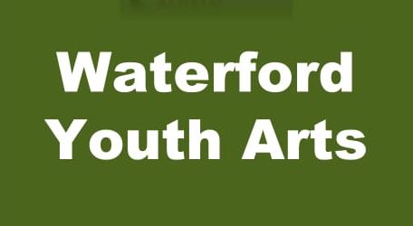 WATERFORD YOUTH ARTS 2017