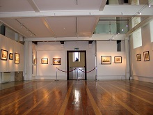 “STRUGGLE OR STARVE” BOOK LAUNCH AT GREYFRIARS