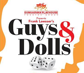 GUYS & DOLLS