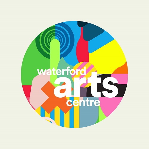 WATERFORD ARTS CENTRE OFFICAL OPENING