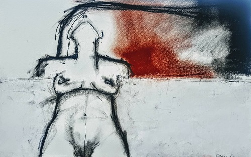 ART ON THE RAILINGS WATERFORD