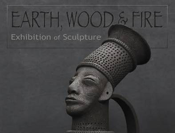 EARTH, WOOD AND FIRE