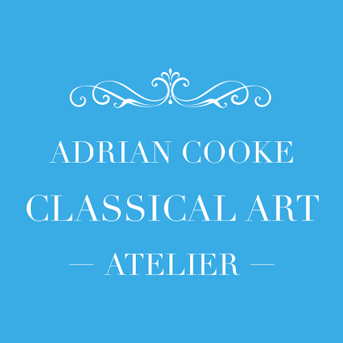 BAROQUE MASTER PAINTING WORKSHOP WITH BRIAN SMYTH