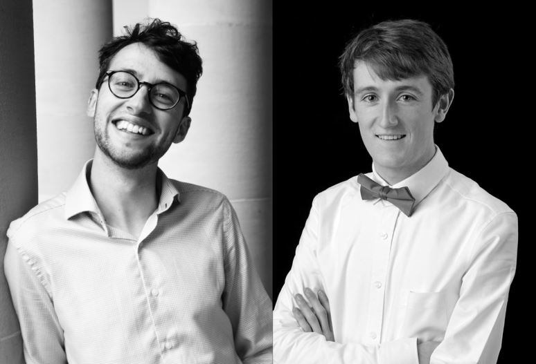 RISING STARS – WATERFORD PIANISTS PLAY CITY HALL