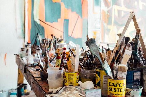 CREATIVE WATERFORD SURVEY – HAVE YOUR SAY!!!
