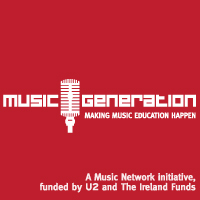 ARTS OPPORTUNITY: ADMINISTRATOR MUSIC GENERATION WATERFORD