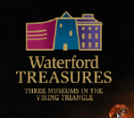 WATERFORD TREASURES TALKS 2018