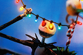 SCREENING OF ‘THE NIGHTMARE BEFORE CHRISTMAS’ AT GREYFRIARS GALLERY