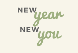 NEW YEAR, NEW YOU AT CARRICKPHIERISH LIBRARY