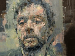 ‘AT FACE VALUE’ THE NATIONAL SELF PORTRAIT COLLECTION IN GARTER LANE