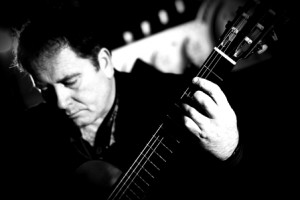 PAT COLDRICK LIVE AT ST PATRICK’S GATEWAY