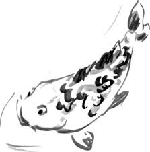 JAPANESE BLACK INK PAINTING WORKSHOP