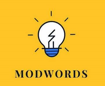 #MODWORDS PRESENTS SHORT PLAYS AND PARTY PIECES