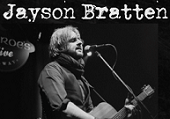 JAYSON BRATTEN AT CENTRAL ARTS