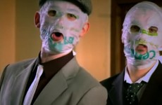 RUBBERBANDITS – LOOT ROOSTER