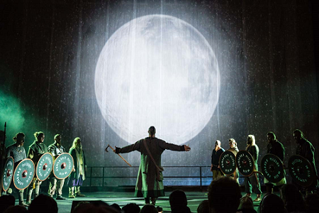 VEDRAFJORDR – WATERFORD’S INTERNATIONAL VIKING FESTIVAL EASTER WEEKEND!