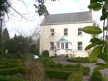 FAIRBROOK HOUSE SUMMER CONCERT