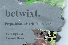 BETWIXT. EXHIBITION OPENING NIGHT