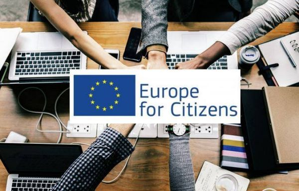 FREE TRAINING SESSION ON SECURING EU FUNDING FOR COMMUNITY & CULTURAL GROUPS