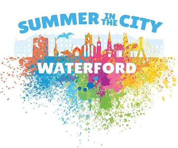 SUMMER IN THE CITY 2018