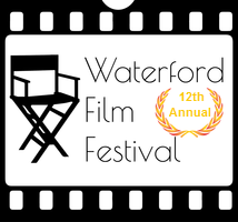GLOBAL INTEREST FOR THE 12TH WATERFORD FILM FESTIVAL
