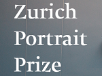 ZURICH PORTRAIT PRIZE 2018
