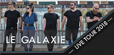 LE GALAXIE AT CENTRAL ARTS