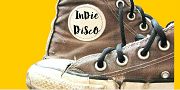 INDIE DISCO AT CENTRAL ARTS