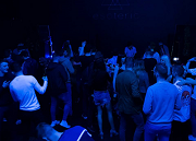 ESOTERIC IN CENTRAL ARTS