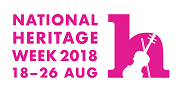 HERITAGE WEEK 2018