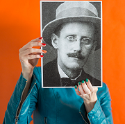 A PORTRAIT OF THE ARTIST AS A YOUNG MAN