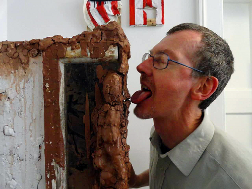 STILL TRIPPIN’ BY CLARE SCOTT