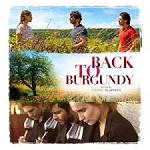 SCREENING OF “BACK TO BURGUNDY” IN GARTER LANE
