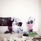 MESSY PLAY WITH EILIS O’TOOLE