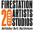 STUDIO RESIDENCIES AT FIRE STATION