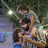 SUMMER 1993 (ESTIU 1993)