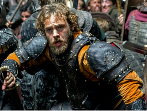 VIKINGS IN DUNGARVAN ARTS CENTRE