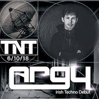 TNT PRESENTS ARGY