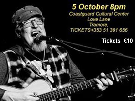 CHARLIE ROTH RETURNS