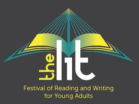 THE LIT FESTIVAL WATERFORD