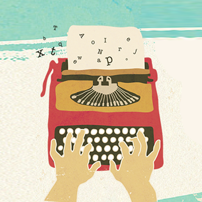 WATERFORD WRITERS WEEKEND 2018