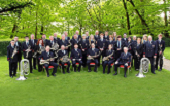 THE BARRACK STREET CONCERT BAND PRESENTS THE ARTANE SENIOR CONCERT BAND