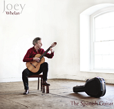 JOEY WHELAN @ THE SPANISH GUITAR