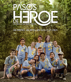 SCREENING: HERO STEPS (SPANISH JUNIOR CYCLE)