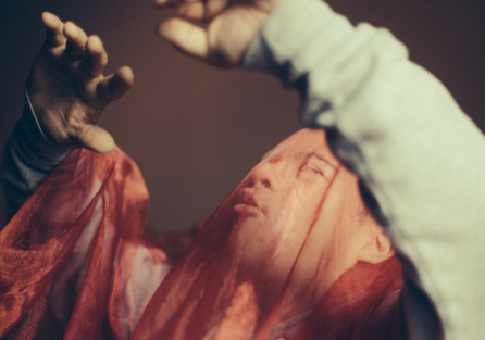 IMMERSIVE EXPRESSION