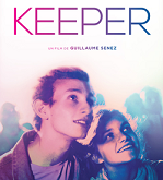 FILM: KEEPER (FRENCH SENIOR CYCLE)
