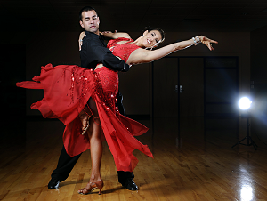 DANCE – CUBAN SALSA CLASSES
