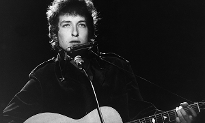 MUSIC – DYLAN REVISITED