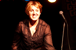 COMEDY – ELEANOR TIERNAN: SUCCESS WITHOUT A SEX TAPE